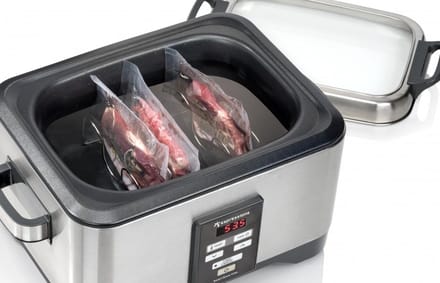 Espressions EP5000 -Slowcooker
