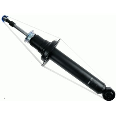 Schokdemper SACHS 280 879