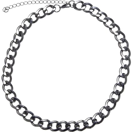 Ketting met grote ketting Urban Classics