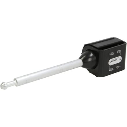 Veerverbinding, luchtvering WABCO 4333020260