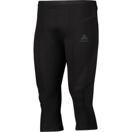 Odlo Performance Fundamentals Light Broek Zwart