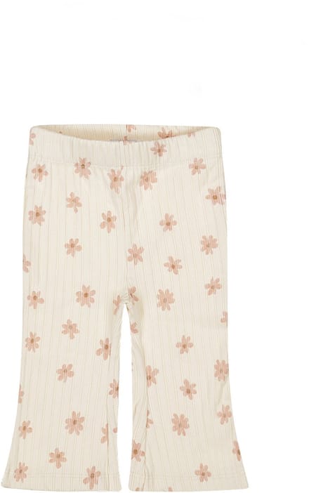 Dirkje - Meisjes flared pants - Maat 56
