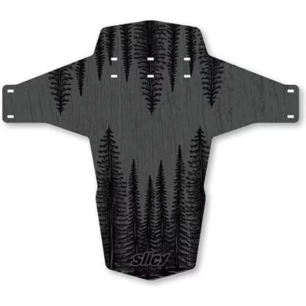 Voorspatbord Slicy