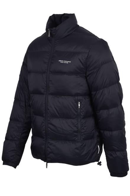 Armani Exchange Donsjack - Fashion Wear - Volwassen