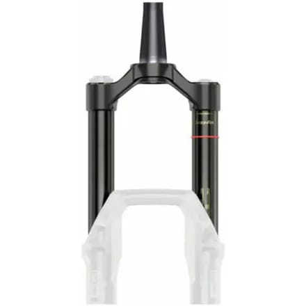 Vorken en dippers Rockshox Domain(2022) 27/29 DBA