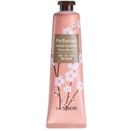 The Saem - Perfumed Hand Essence (Cherry Blossom) - Handcrème