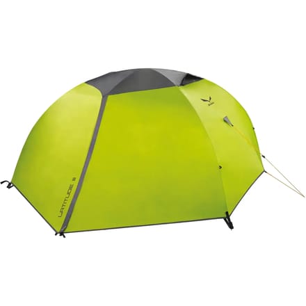 3-zits tent Salewa Latitude III