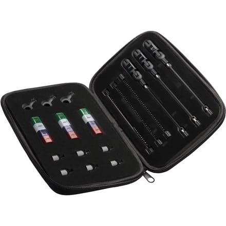 Visueel indicatorenset JRC X-Lite (x3)