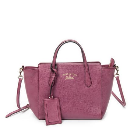 Mini Swing Tote   schoudertas
