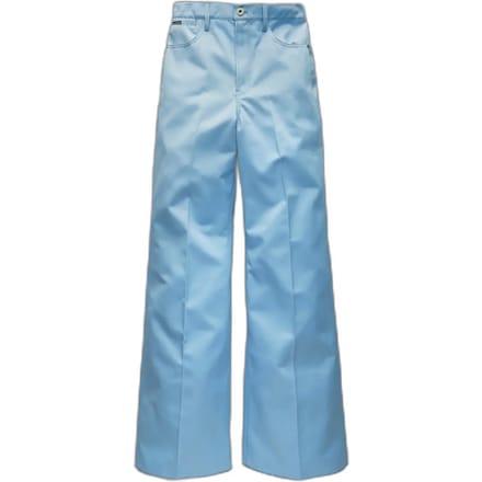 Damesjeans met wijde pijpen G-Star Deck