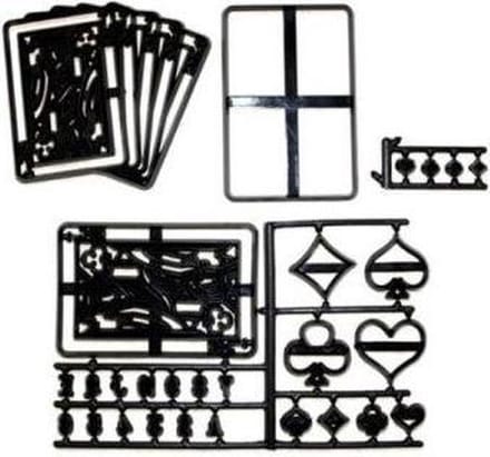 Patchwork Cutter Card Set