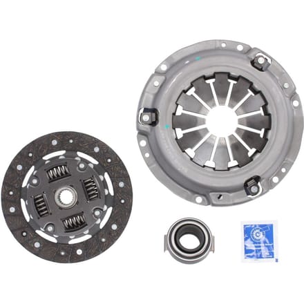 Koppelingsset SACHS 3000 954 445