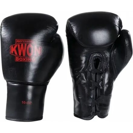 Bokshandschoenen Kwon Professional Boxing Tournament
