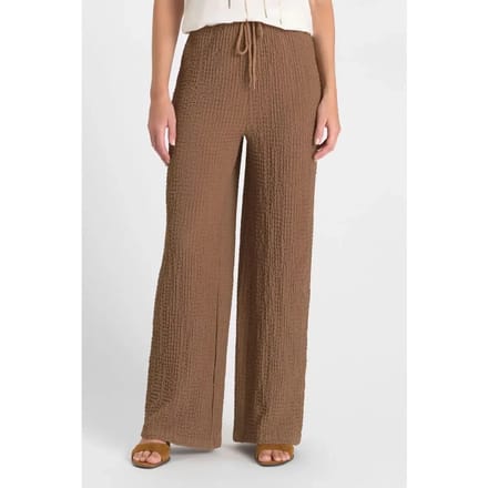 Broek Le Temps des Cerises PANTY rechte broek