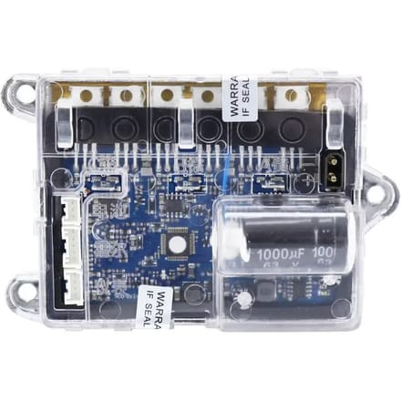 Moederbord XIAOMI-Controller besturingseenheid Xiaomi M365, Pro, Essential, 1S, Pro2 en Mi3 V.3-E STEP ROESELAREE