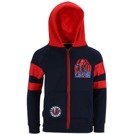Spiderman Vest
