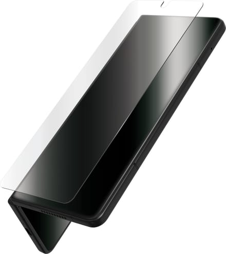 ZAGG InvisibleShield Glass Elite Screen Protector Geschikt voor Samsung Galaxy Z Fold 6