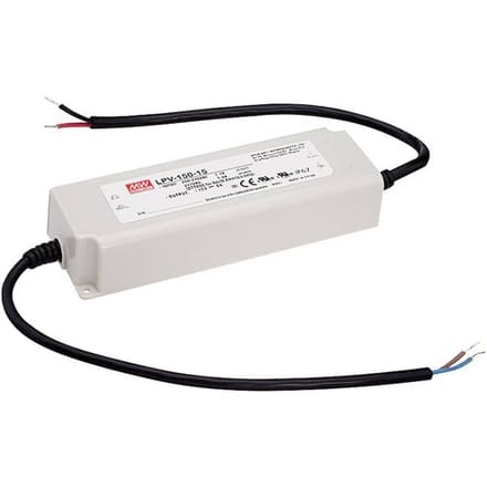 MEAN WELL LPV-150-12 Schakelnetvoedingsmodule 12 V/DC 10 A 120 W