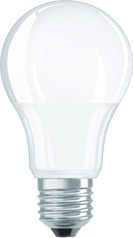 Osram Parathom classic LED - E27 8.8W - 1 stuk - 2700K zeer warm wit licht