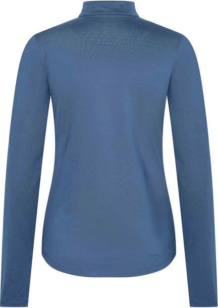Imperial Riding Trainingsshirt Imperial Riding Irhamy Blauw