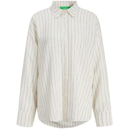 Overhemd JJXX 12287703 blanco