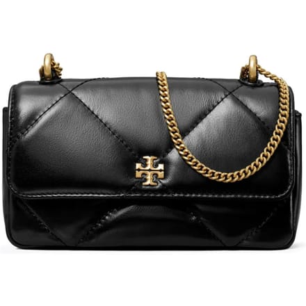 Tory Burch Zakken. Zwart