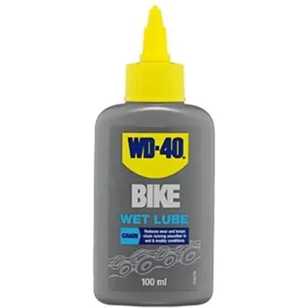 Kettingolie WD40 Wet