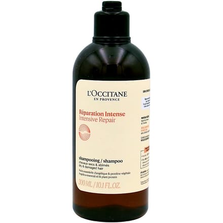 L'Occitane En Provence Aromachology Repairing Shampoo 300 ml