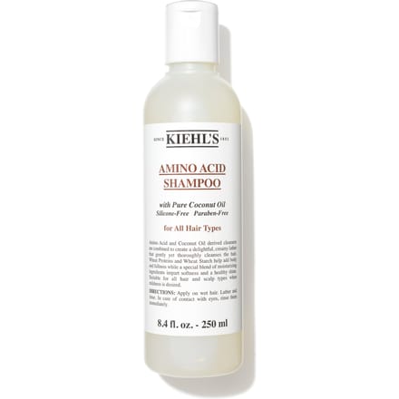 Shampoo Kiehl's Amino Acid Kokosolie 250 ml