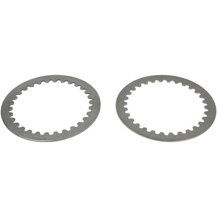Koppelingsplaat set TRW MES914-2