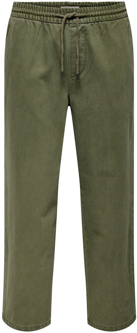 ONLY & SONS Broeken ONSTIMES Loose fit Broeken