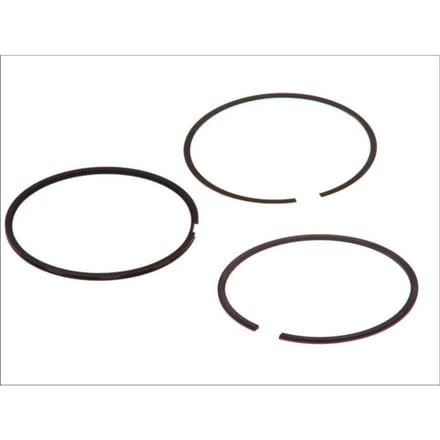 Goetze Engine Zuigerveren set GOETZE 08-107300-00