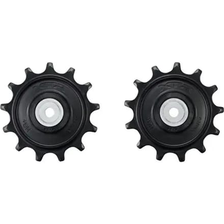Derailleurkatrollen Shimano RD-M9250 (x2)
