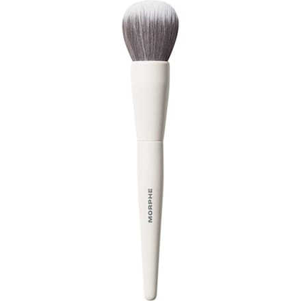 Morphe Gezichtskwasten M102 Rounded Cream & Liquid Foundation Brush Foundationkwasten Dames