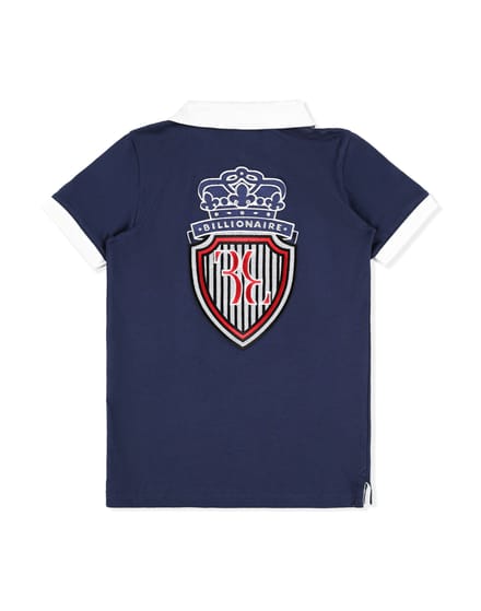 Poloshirt Crest