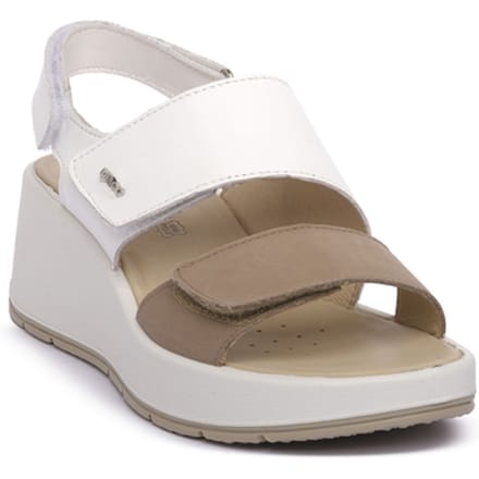 Sandalen met sleehak IgI&amp;CO MARMOTTA CAROLA