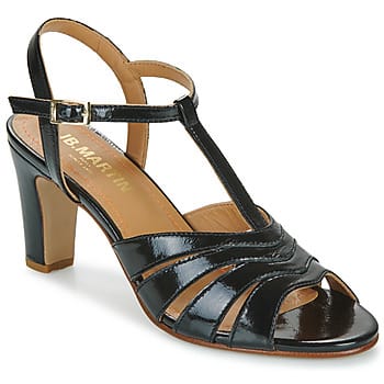 Sandalen met hakken JB Martin LUCIA