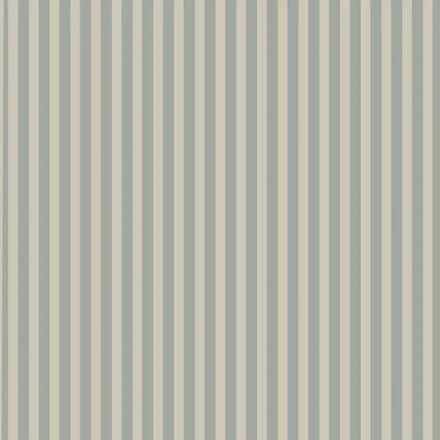 Eenvoudig babybehang Dekornik Vintage Stripes