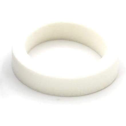 Schuifring van schuim WSS