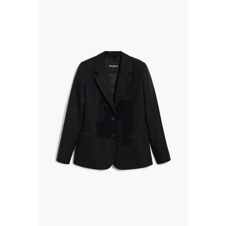 Blazer Desigual AME_CINCINNATI 26SWEW24