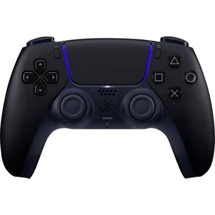 Sony PS5 DualSense Draadloze Controller - Midnight Black