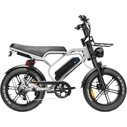 V20 Limited - Nardo Grijs