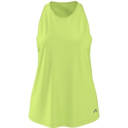 CRIVIT Dames hardlooptop (Geel, S (36/38))