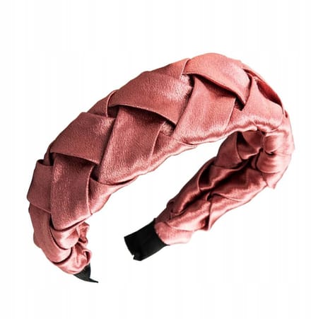 Elegante Haarband O410Cr - Stijlvol en Veelzijdig