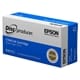Epson S020447 inktcartridge cyaan (origineel)