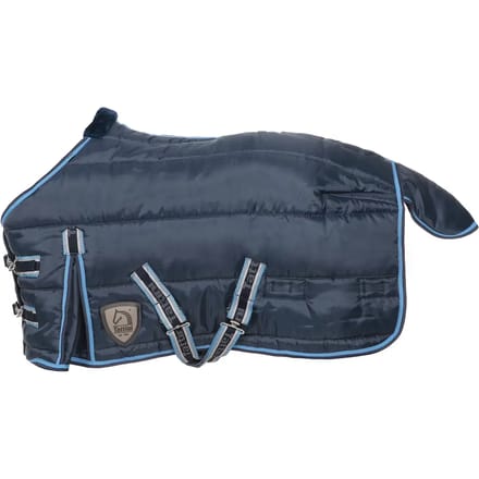 Winterdeken voor paarden Tattini 330 g