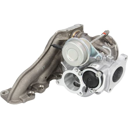 Supercharger, drukvulling 3K 53049880090