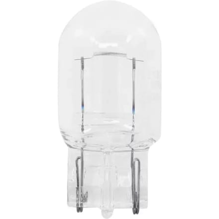 Doos van 10 ampullen Flosser Culot W3x16d W21w T20 Wedge