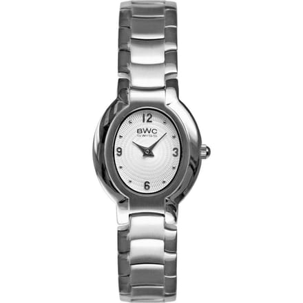 BWC Swiss Dameshorloge 20151.50.01