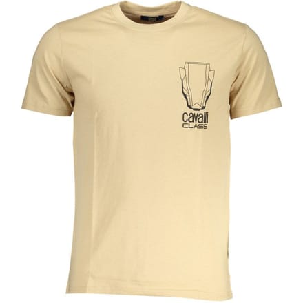 Cavalli Class T-shirt Logo